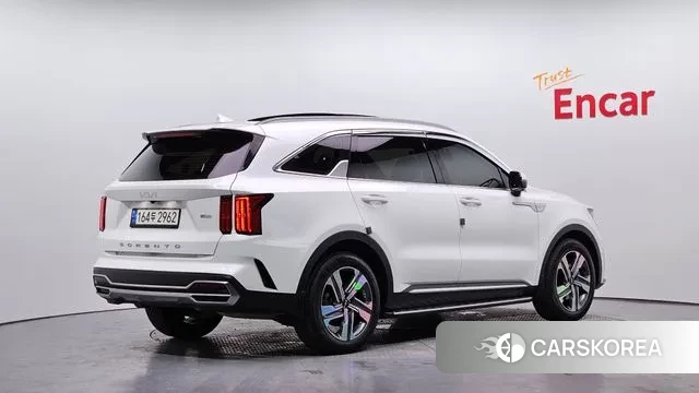 Kia Sorento 4th Generation id 3621123 из Кореи 12