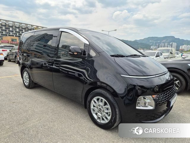Hyundai Staria id 4248398 из Кореи 12
