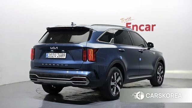 Kia Sorento 4th Generation id 4224044 из Кореи 12