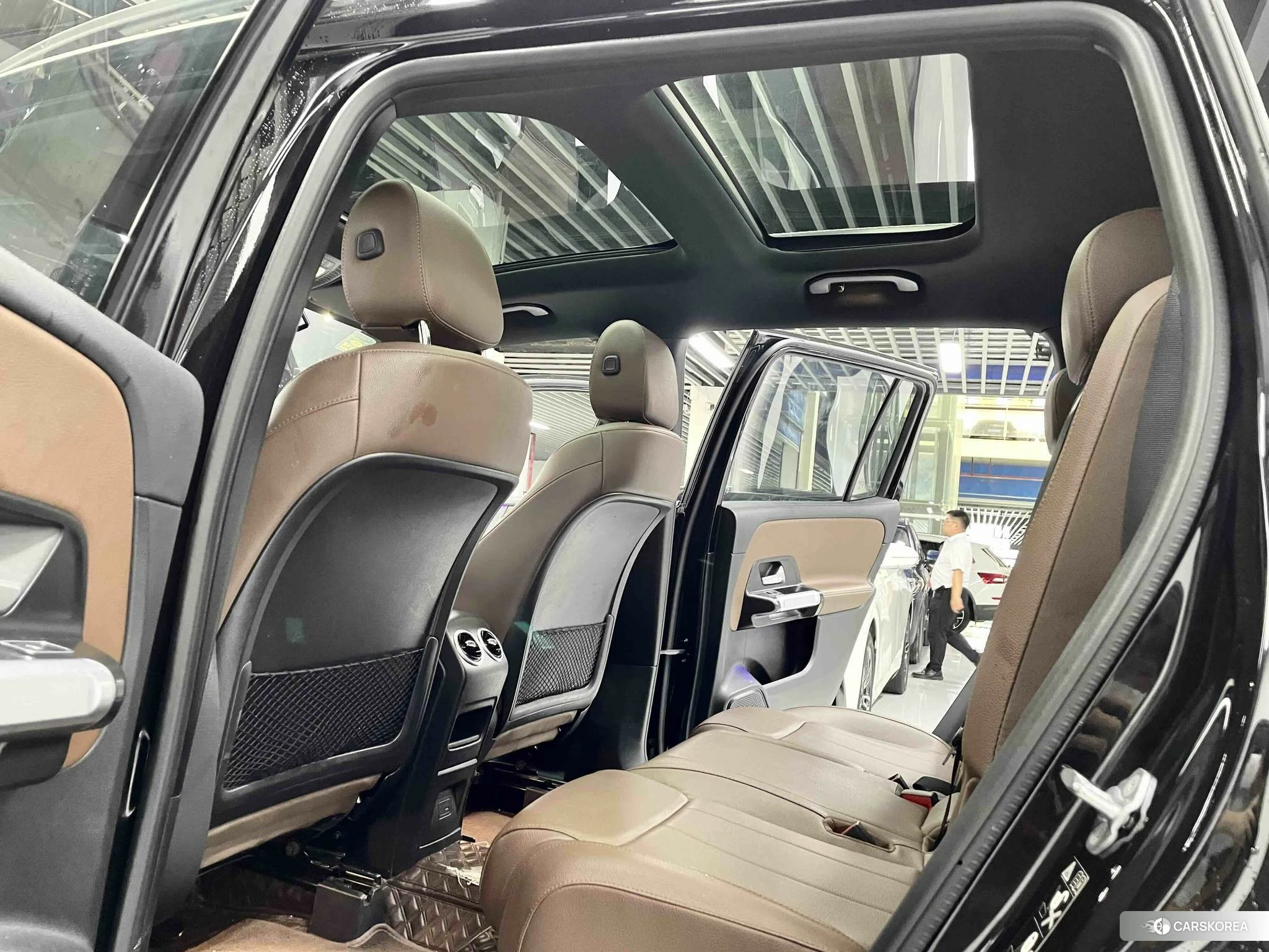 Mercedes-Benz GLB id 4513549 из Китая 10