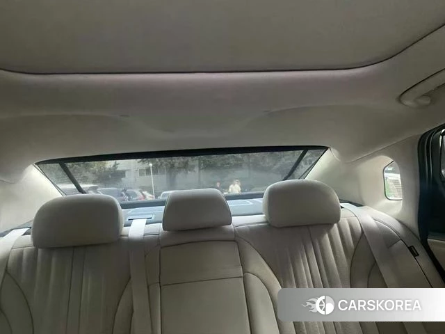 Kia The New K8 Hybrid 2024 Белый из Кореи, фото 4