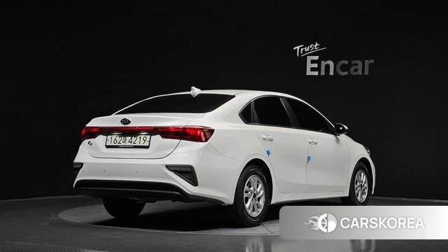 Kia Come New K3 id 4918573 из Кореи 12