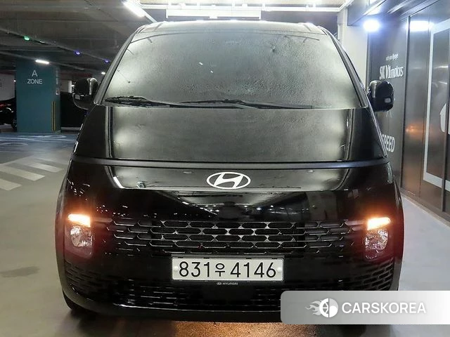 Hyundai Staria id 4511198 из Кореи 12