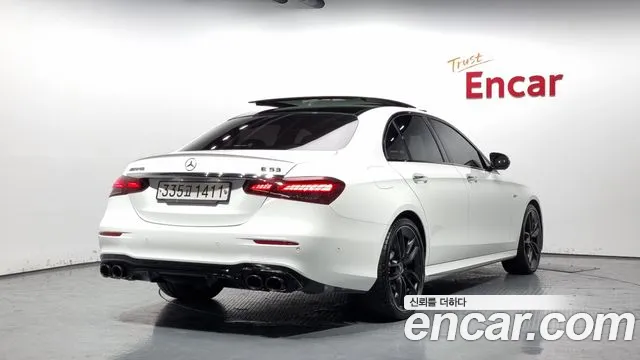 Mercedes-Benz E-Class W213 id 2564673 из Кореи 12