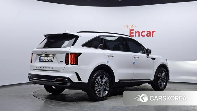 Kia Sorento 4th Generation id 3839864 из Кореи 12