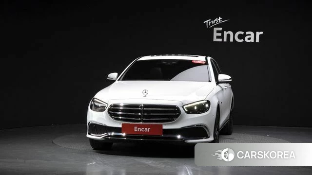 Mercedes-Benz E-Class W213 id 4881559 из Кореи 12