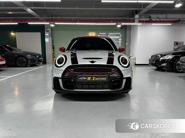Mini Cooper S id 3964469 из Кореи 11