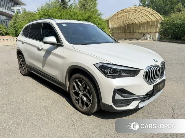 BMW X1 id 4367439 из Китая 11