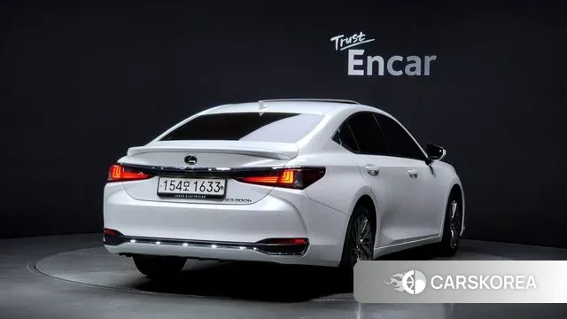 Lexus ES300h 7th generation id 2894210 из Кореи 12