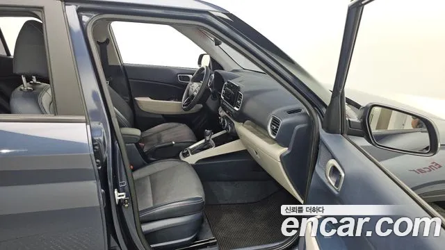 Hyundai Venue id 2759796 из Кореи 12