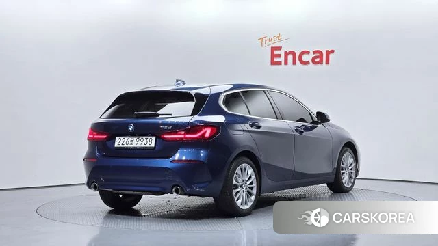 BMW 1 Series (F40) id 4376904 из Кореи 12