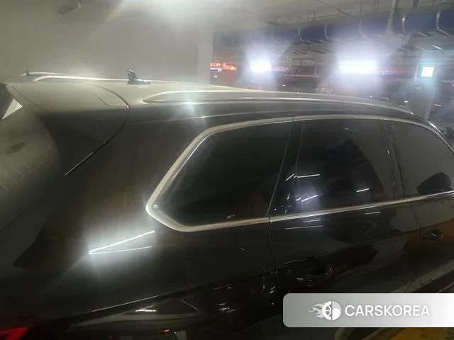 Volkswagen Touareg 3rd generation id 3658923 из Кореи 12