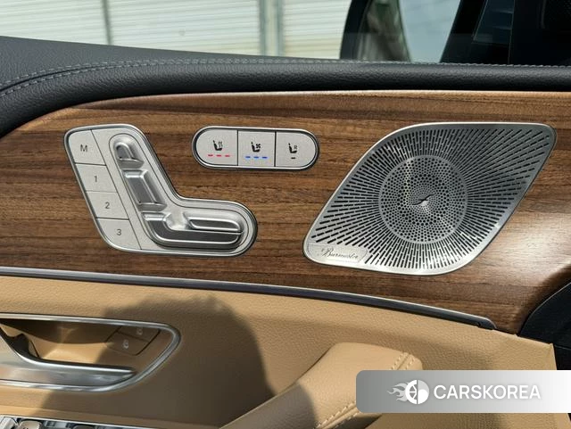 Mercedes-Benz GLS id 3920604 из Китая 12