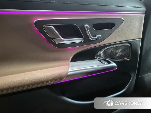Mercedes-Benz E-class id 4334878 из Китая 12