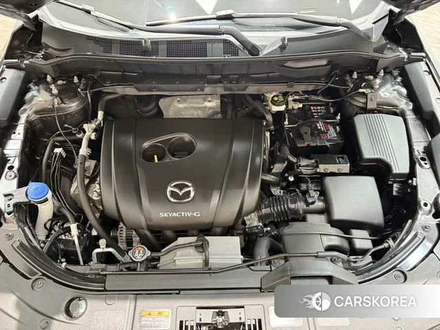 Mazda CX-5 id 4279286 из Китая 12