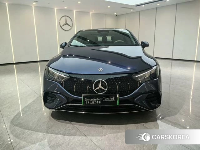 Mercedes-Benz EQE id 4290812 из Китая 10