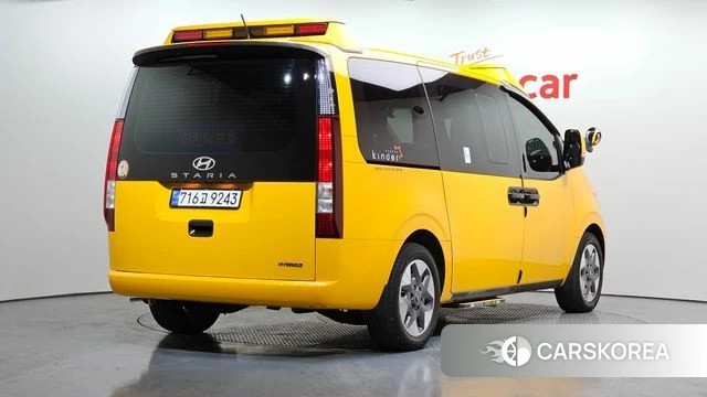 Hyundai Staria id 3817409 из Кореи 12