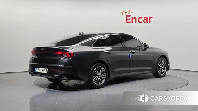 Kia K5 3rd generation id 3877370 из Кореи 12