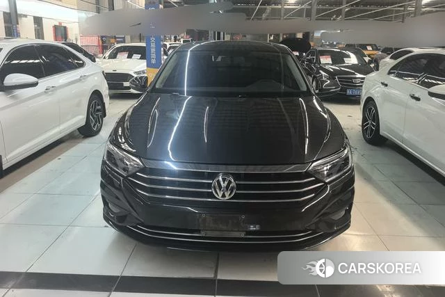 Volkswagen Sagitar id 4271531 из Китая 9