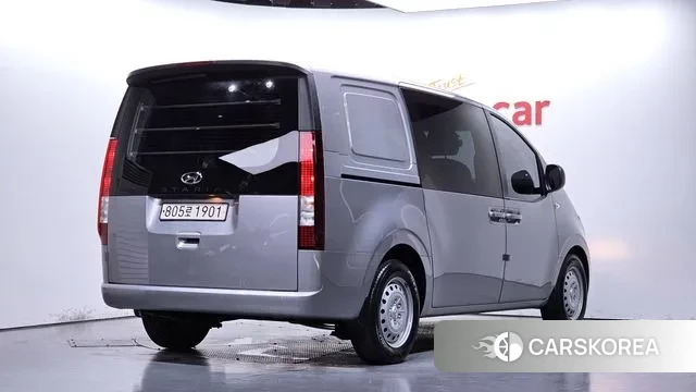 Hyundai Staria id 3022565 из Кореи 12