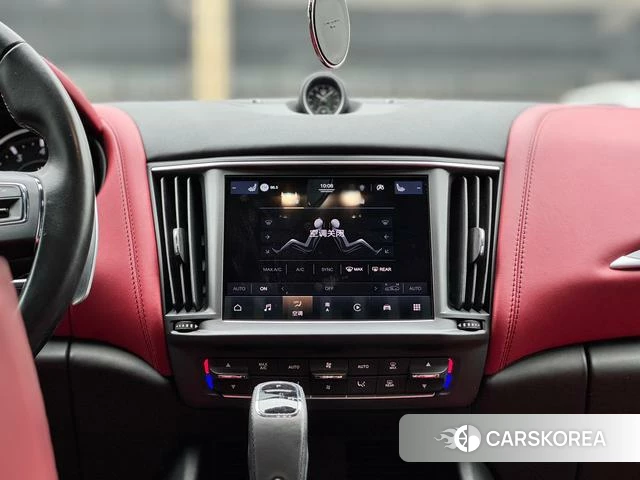 Maserati Levante id 4215719 из Китая 7