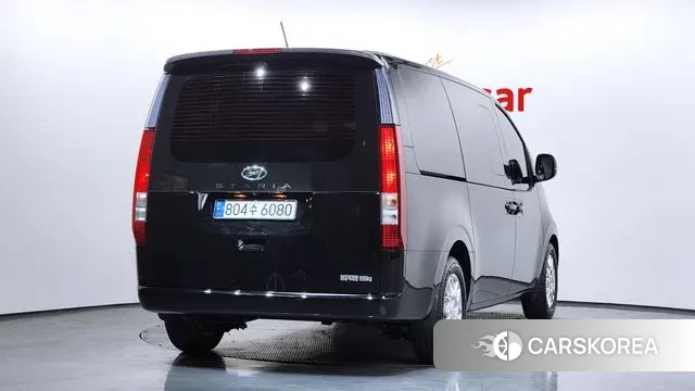 Hyundai Staria id 3696743 из Кореи 12