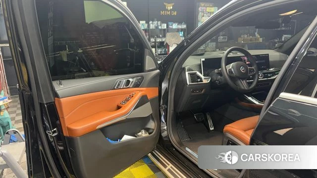 BMW X7 (G07) id 4791928 из Кореи 12