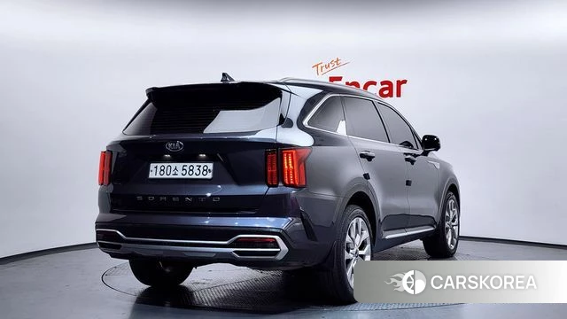 Kia Sorento 4th Generation id 3899089 из Кореи 12