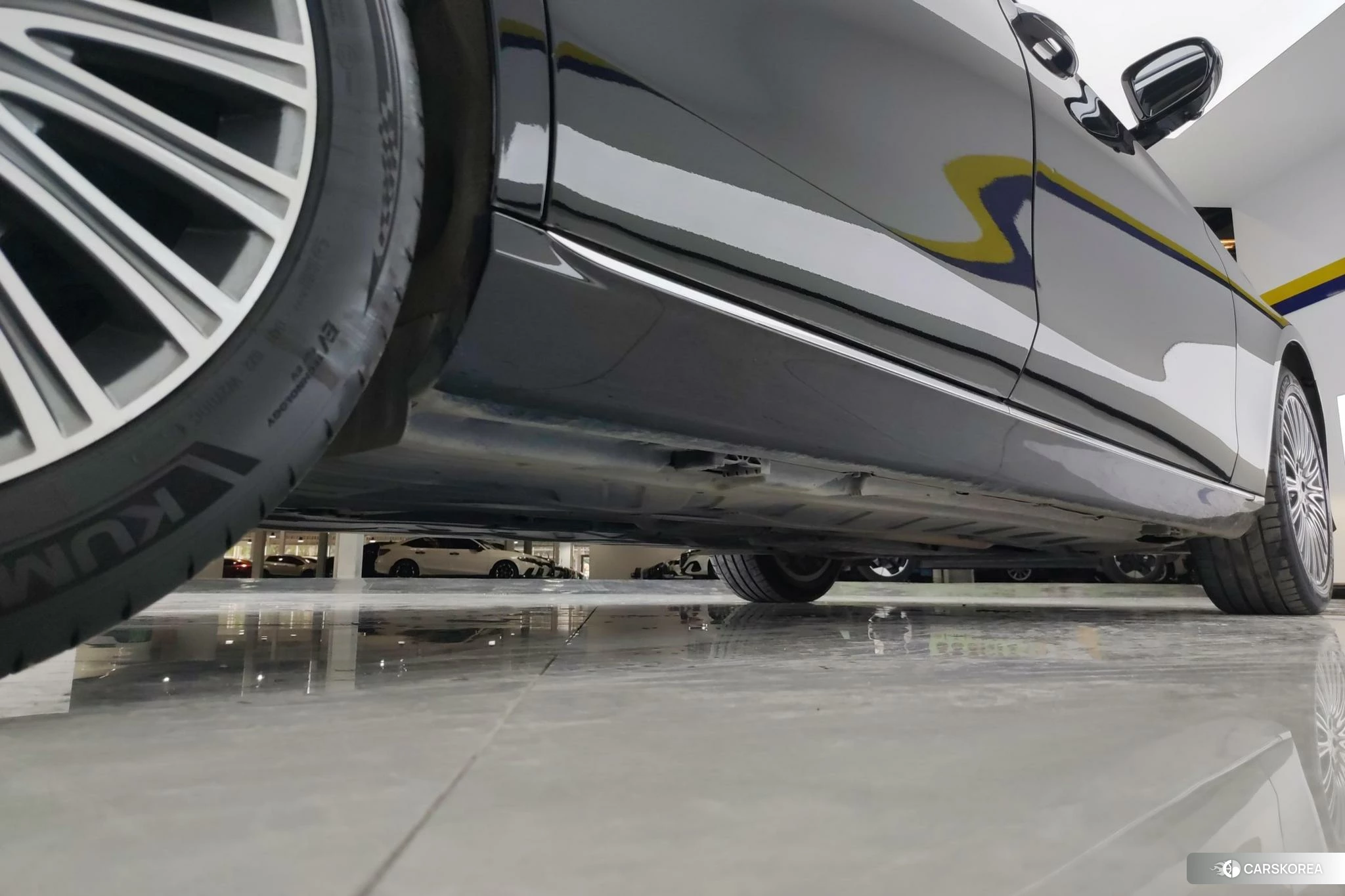 Mercedes-Benz E-class id 4487293 из Китая 8