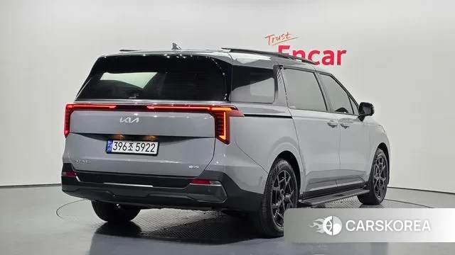 Kia The New Carnival 4th Generation id 3696186 из Кореи 12