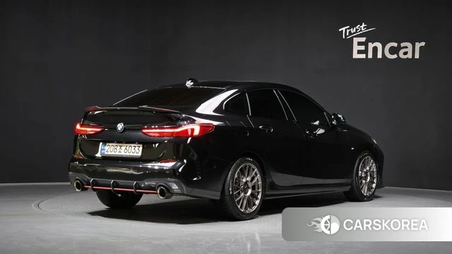 BMW 2 Series Gran Coupe (F44) id 4303842 из Кореи 12
