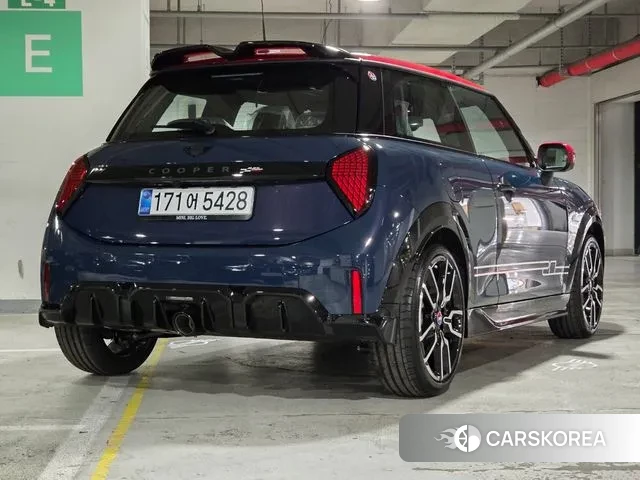 Mini Cooper S 4th Generation id 3491634 из Кореи 12