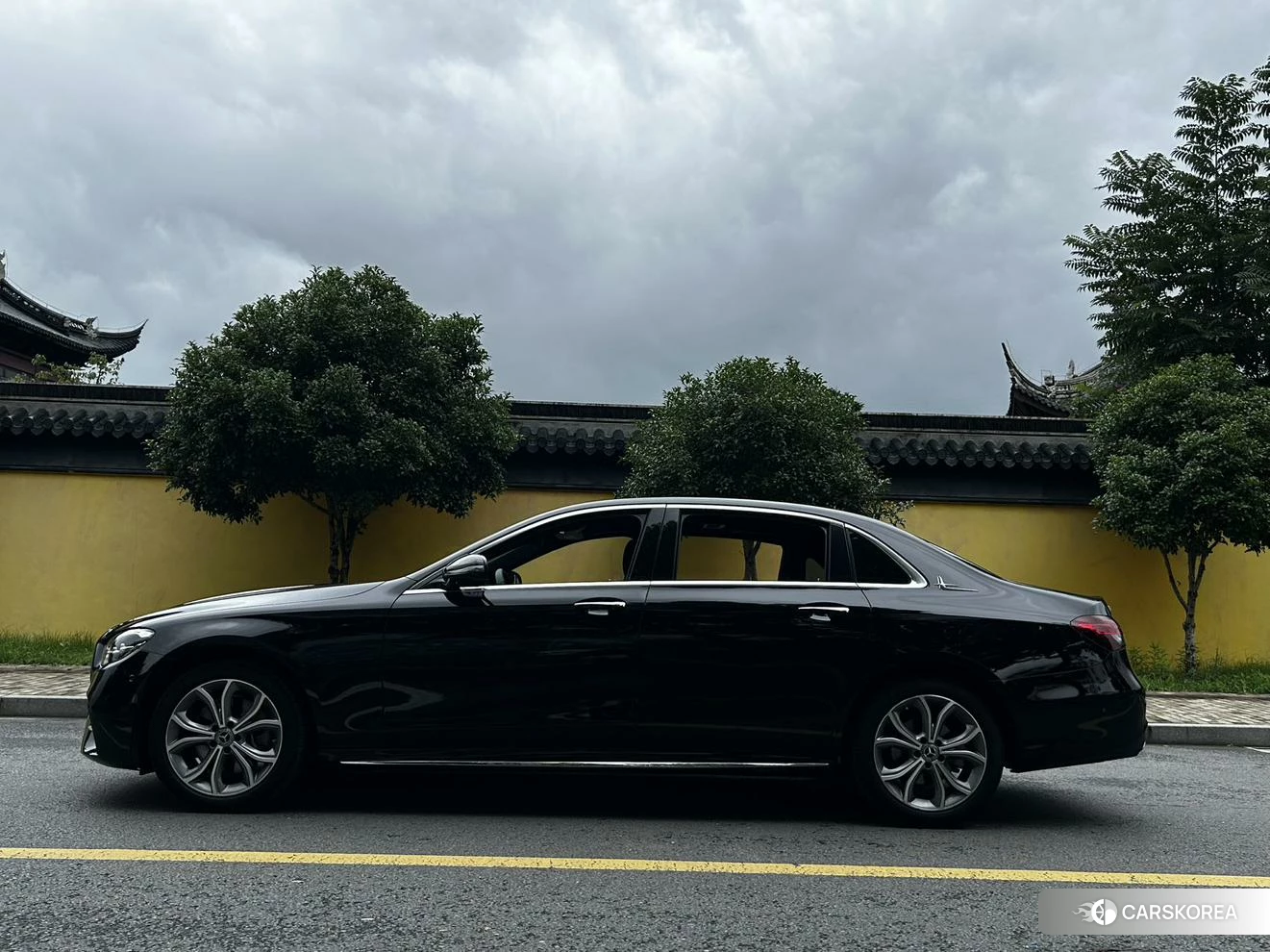 Mercedes-Benz E-Class id 4498637 из Китая 12