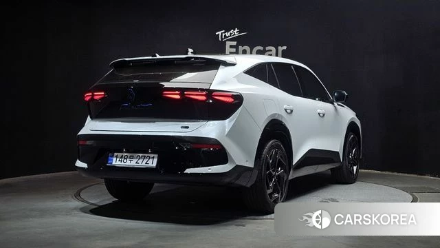 Renault Korea (Samsung) Filant id 4380778 из Кореи 12