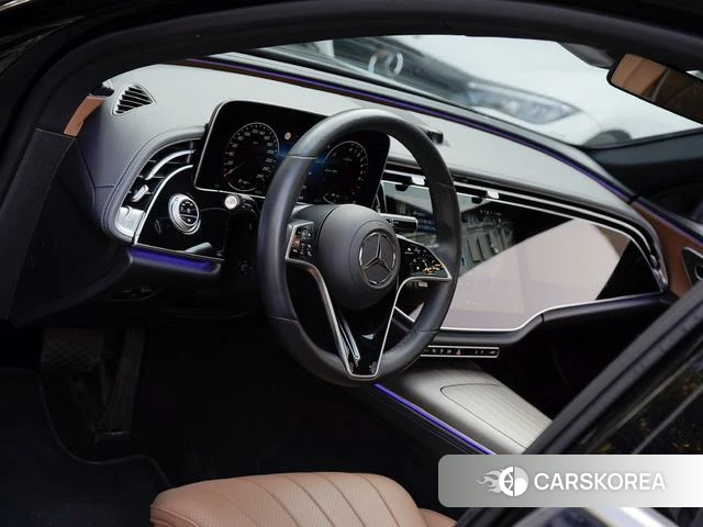 Mercedes-Benz E-class PHEV id 4271584 из Китая 11