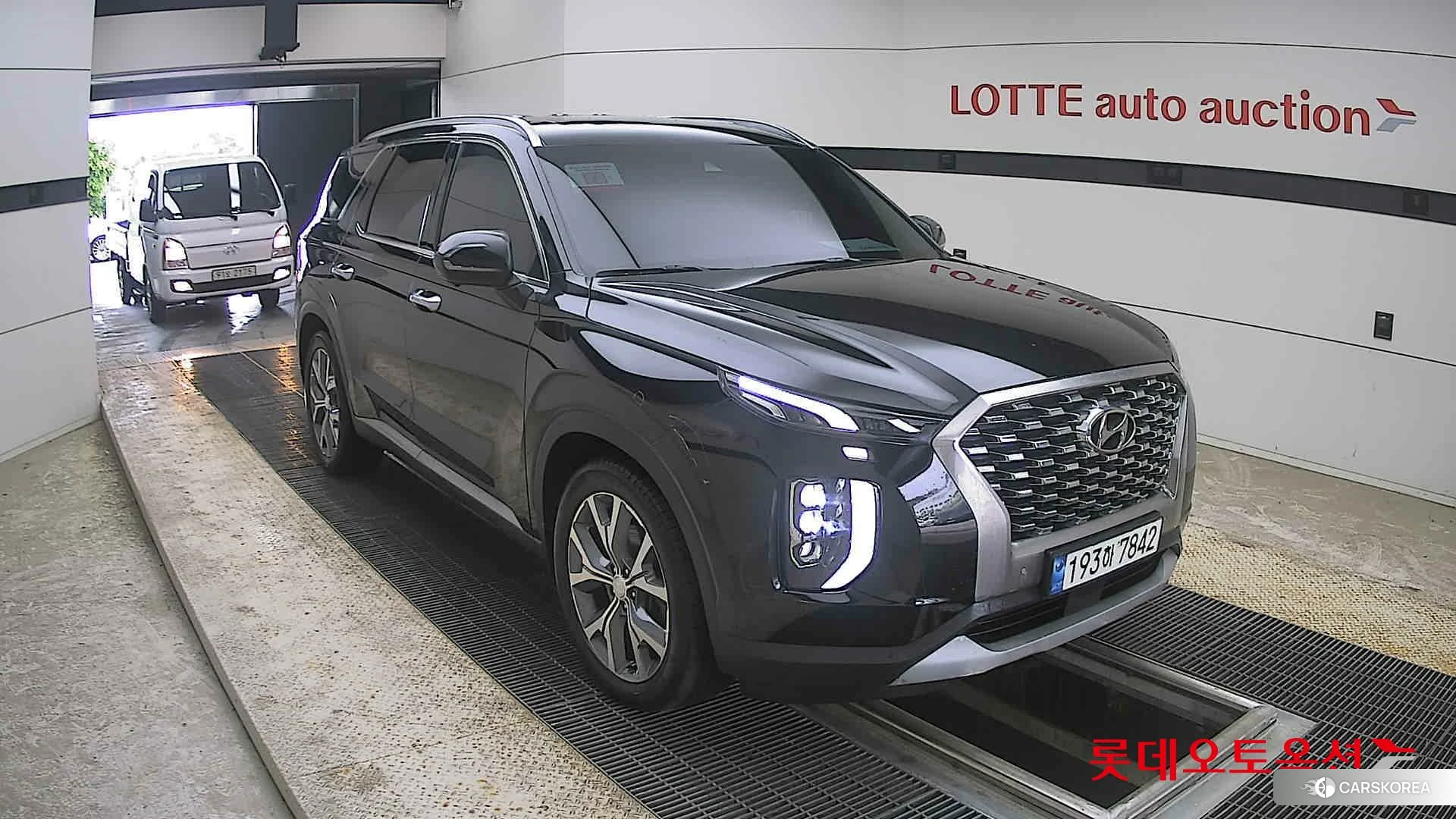 Hyundai Palisade id 4289383 из Кореи 12