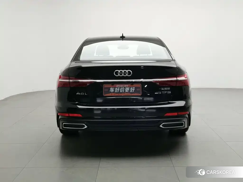 Audi A6L id 4576656 из Китая 12