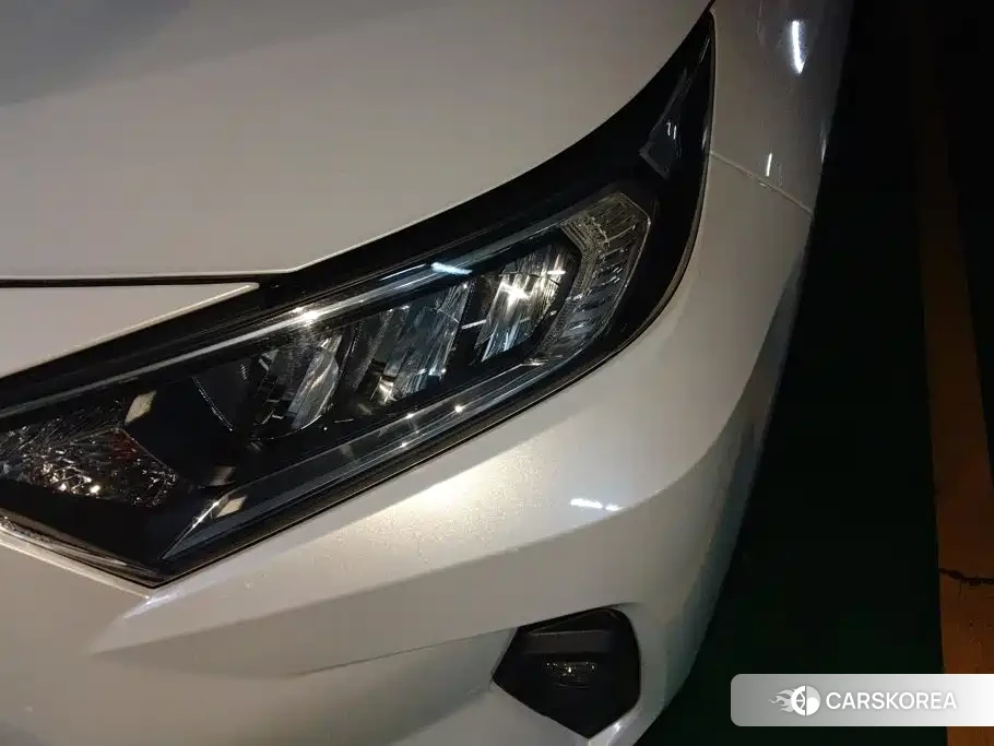 Toyota RAV4 id 4655144 из Китая 8