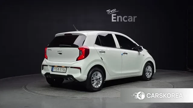 Kia Morning Urban (JA) id 3468219 из Кореи 12