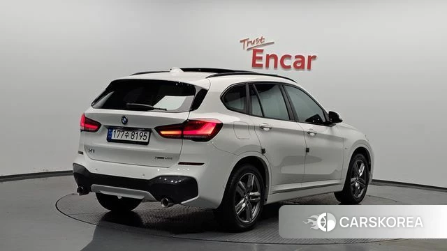 BMW X1 (F48) id 4303414 из Кореи 12