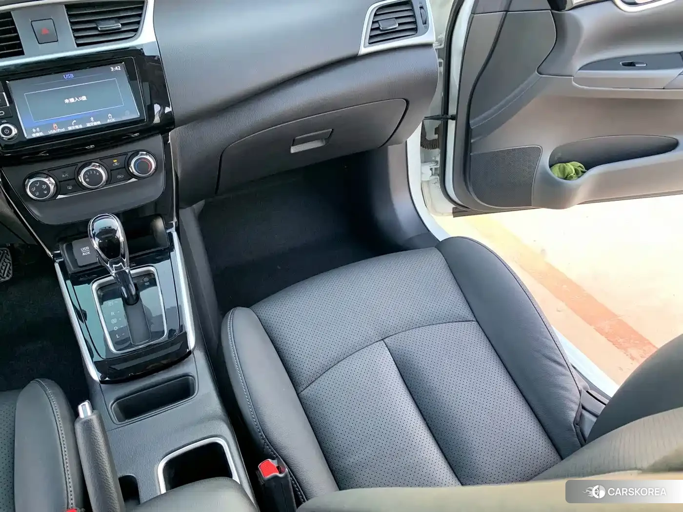 Nissan Sylphy id 4600369 из Китая 10
