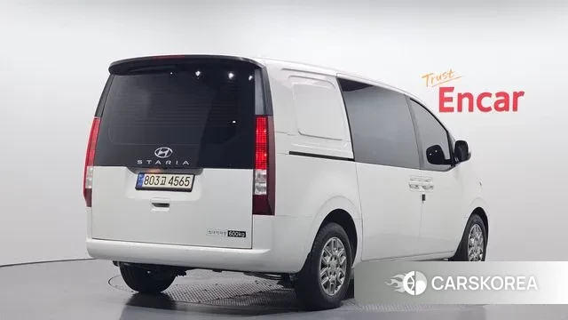 Hyundai Staria id 3231218 из Кореи 12