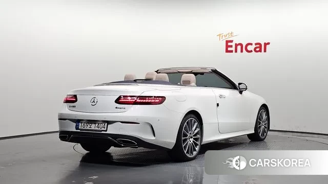 Mercedes-Benz E-Class W213 id 3224454 из Кореи 12