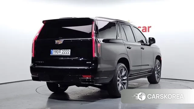 Cadillac Escalade 5th Generation id 2984382 из Кореи 12