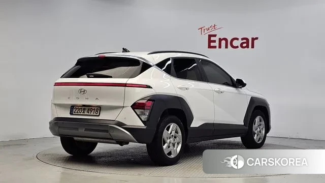 Hyundai Kona (SX2) id 3207328 из Кореи 12