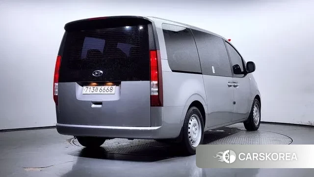 Hyundai Staria id 3069751 из Кореи 12