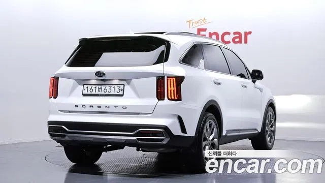 Kia Sorento 4th Generation id 2951435 из Кореи 12