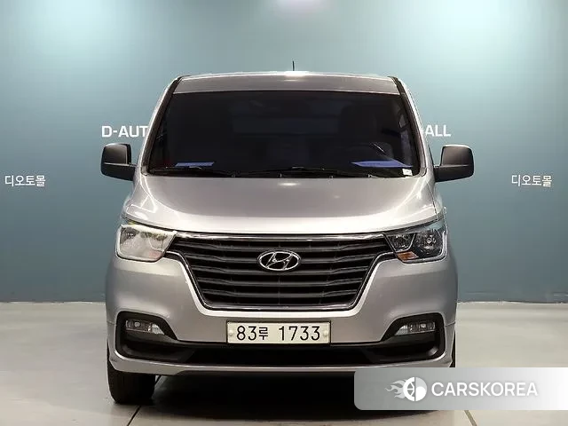 Hyundai The New Grand Starex id 3041476 из Кореи 12