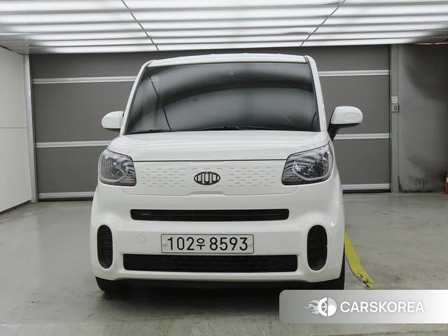 Kia The New Ray id 4748210 из Кореи 9