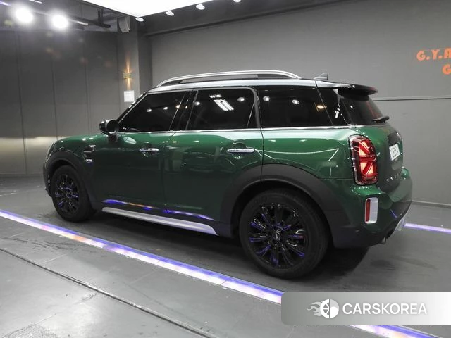 Mini Cooper Countryman id 4549170 из Кореи 12